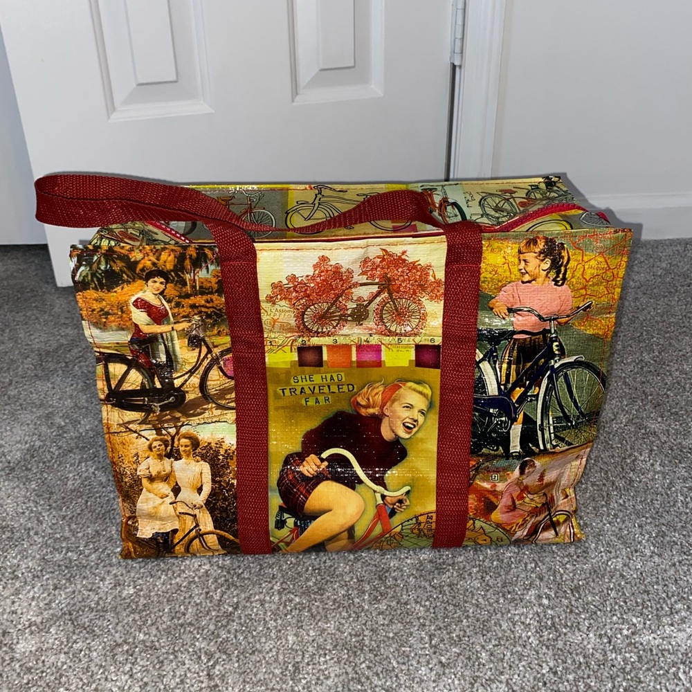 Tote Bag